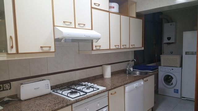 Apartment Fuente De Luz لقنت المظهر الخارجي الصورة