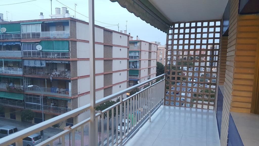 Apartment Fuente De Luz لقنت المظهر الخارجي الصورة