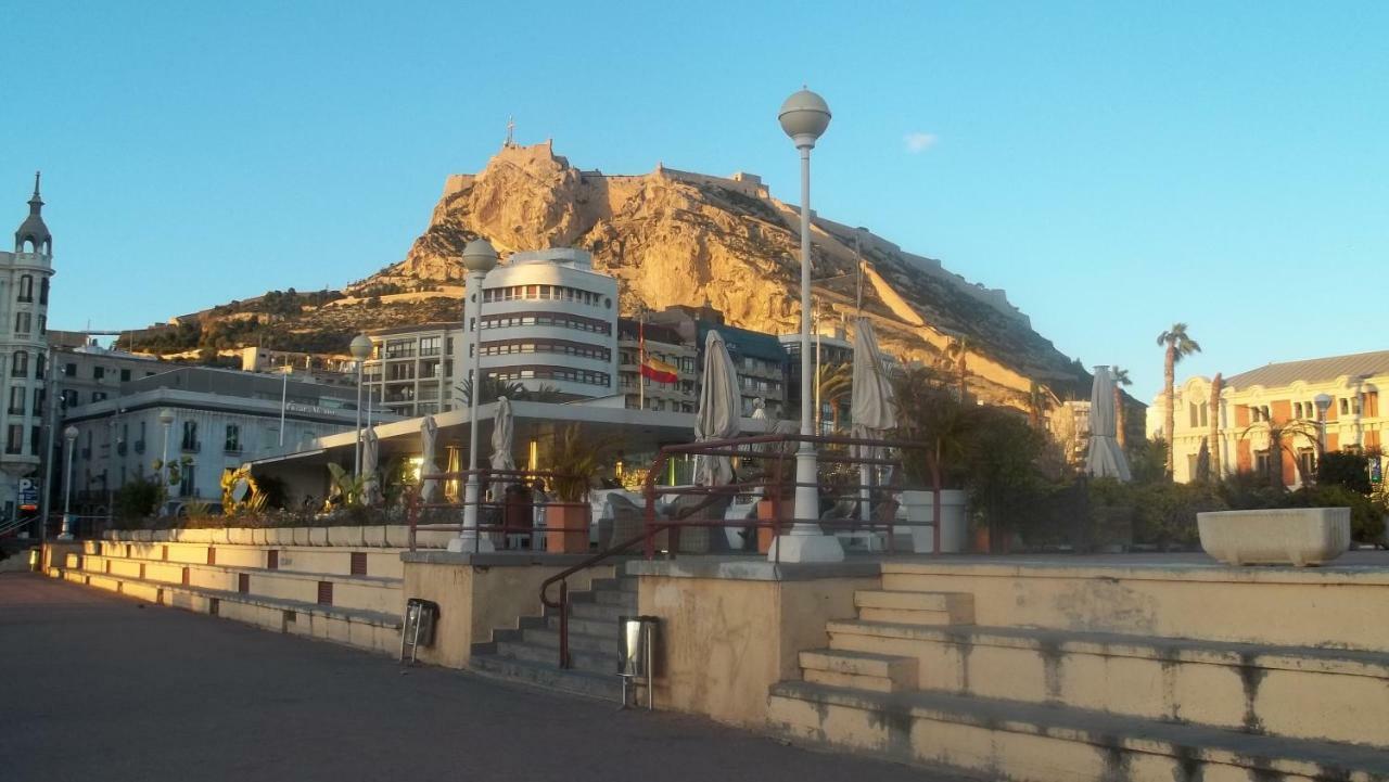 Apartment Fuente De Luz لقنت المظهر الخارجي الصورة