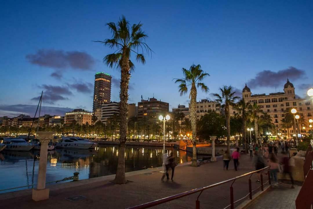 Apartment Fuente De Luz لقنت المظهر الخارجي الصورة