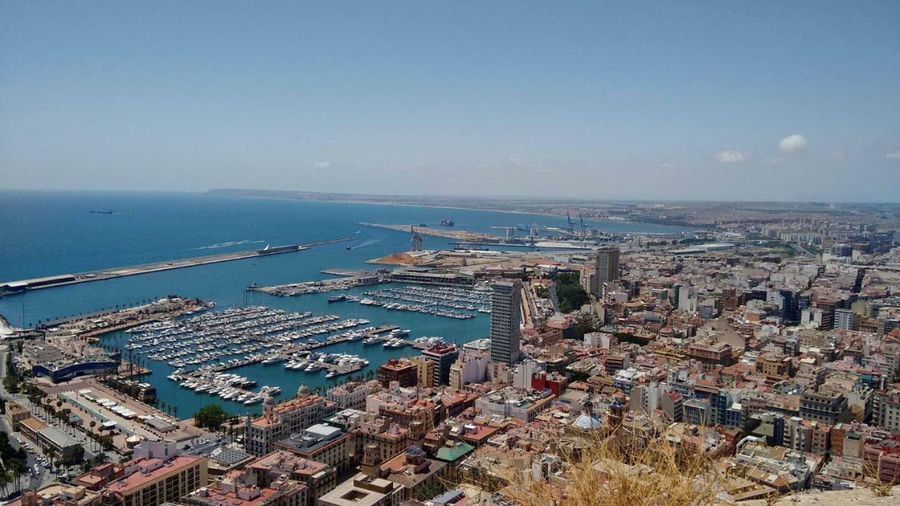 Apartment Fuente De Luz لقنت المظهر الخارجي الصورة