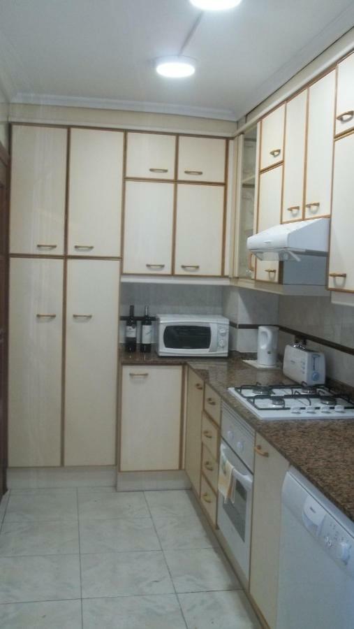 Apartment Fuente De Luz لقنت المظهر الخارجي الصورة